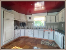 Maison à vendre 7 pièces PLOUGAR (29)