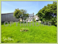 Propriété à vendre 4 pièces BODILIS (29)