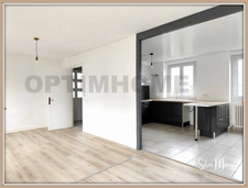 Maison à vendre 4 pièces LANDIVISIAU (29)