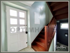 Maison à vendre 4 pièces LANDIVISIAU (29)