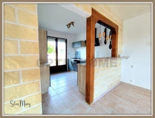 Maison à vendre 5 pièces PLOUENAN (29)