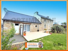 Propriete à vendre 5 pièces SAINT VOUGAY (29)