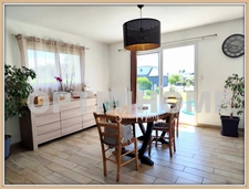 Maison à vendre 4 pièces à SAINT VOUGAY (29)