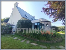 Maison à vendre 7 pièces PLOUGAR (29)