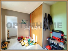 Maison à vendre 6 pièces PLOUZEVEDE (29)