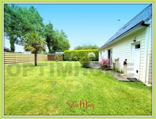 Maison à vendre 5 pièces PLOUZEVEDE (29)