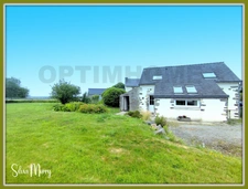 Maison à vendre 3 pièces PLOUDIRY (29)