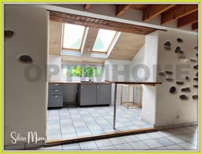 Maison à vendre 3 pièces PLOUDIRY (29)
