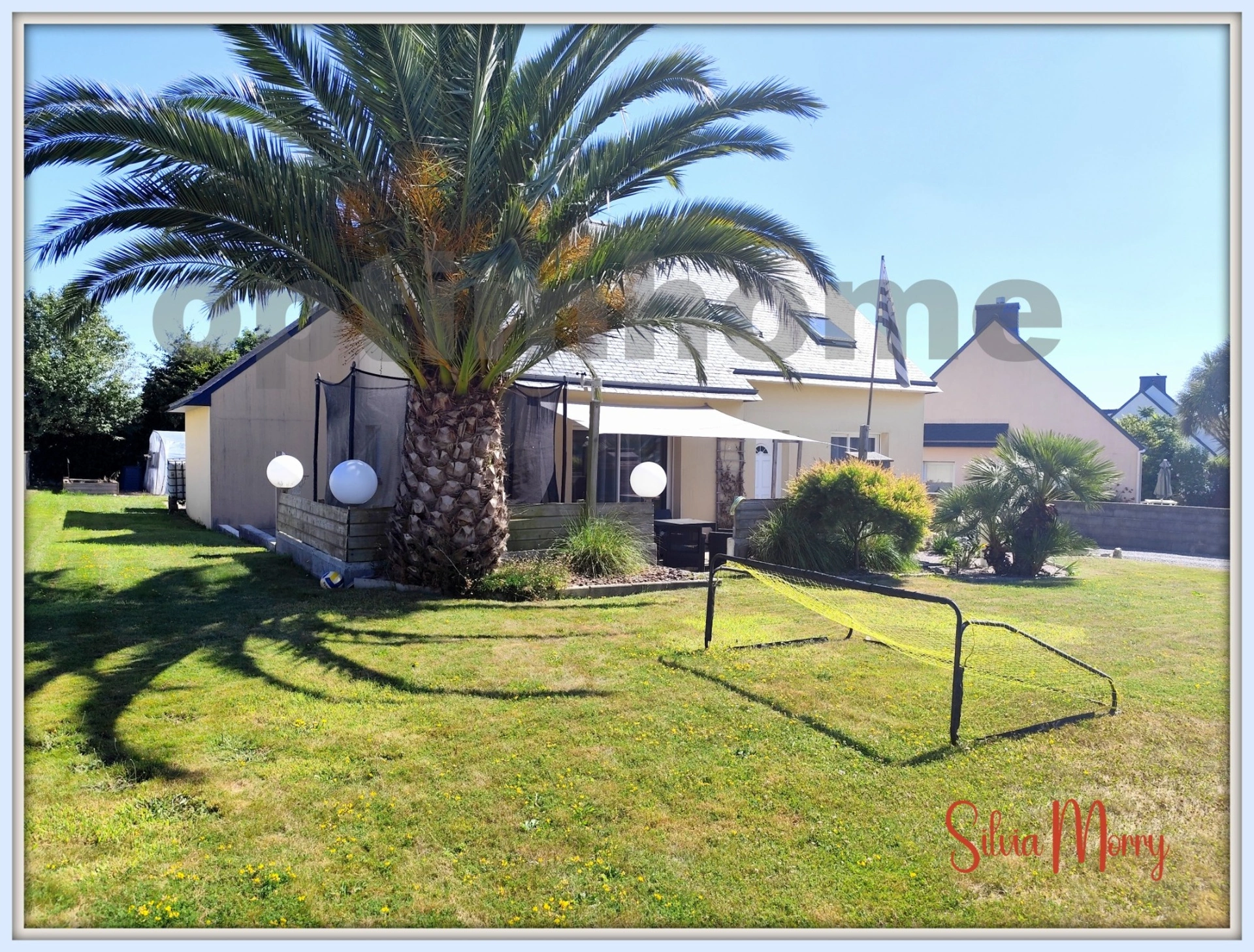 Maison 6 pièces 121 m² · à Plouneventer · 121 m² · 259 000 €