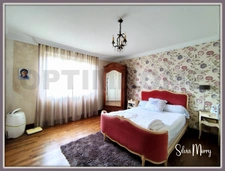 Maison à vendre 7 pièces PLOUNEVEZ LOCHRIST (29)