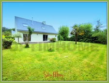 Maison à vendre 5 pièces PLOUZEVEDE (29)