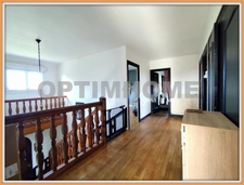 Maison à vendre 8 pièces PLOUGAR (29)