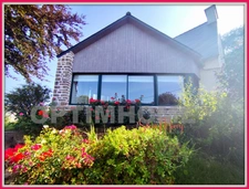 Maison à vendre 7 pièces PLOUGAR (29)