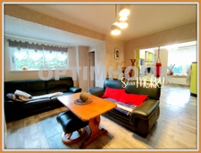 Maison à vendre 7 pièces SAINT DERRIEN (29)