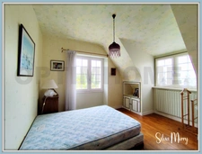 Maison à vendre 7 pièces PLOUNEVEZ LOCHRIST (29)