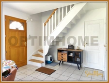 Maison à vendre 5 pièces SAINT SERVAIS (29)