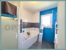 Maison à vendre 4 pièces à SAINT VOUGAY (29)