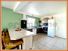 Maison à vendre 6 pièces PLOUNEVENTER (29)