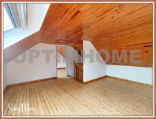 Maison à vendre 3 pièces PLOUDIRY (29)