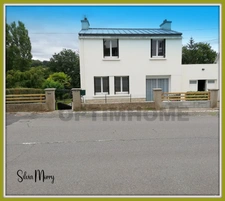 Maison à vendre 4 pièces LANDIVISIAU (29)