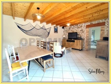 Propriete à vendre 5 pièces SAINT VOUGAY (29)