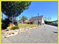 Maison à vendre 6 pièces PLOUNEVENTER (29)