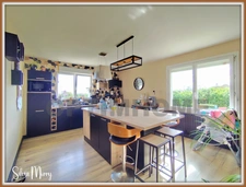 Maison à vendre 8 pièces PLOUGAR (29)