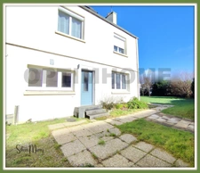 Maison à vendre 5 pièces PLOUENAN (29)