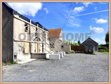 Maison à vendre 4 pièces PLOUGAR (29)