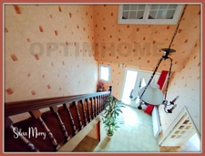 Maison à vendre 8 pièces PLEYBER CHRIST (29)