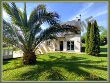 Maison à vendre 5 pièces SAINT SERVAIS (29)