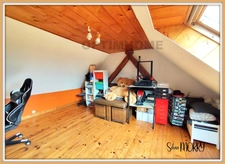 Corps de ferme à vendre 8 pièces PLOUDIRY (29)
