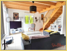 Maison à vendre 5 pièces PLOUZEVEDE (29)