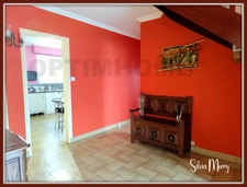 Maison à vendre 8 pièces PLEYBER CHRIST (29)
