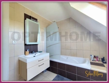 Maison à vendre 5 pièces SAINT SERVAIS (29)