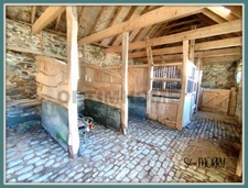 Maison à vendre 4 pièces PLOUDIRY (29)