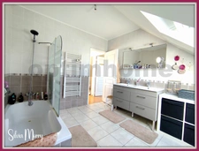 Maison à vendre 6 pièces PLOUNEVENTER (29)