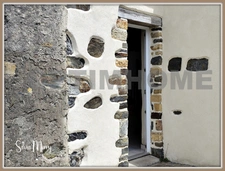 Maison à vendre 3 pièces PLOUDIRY (29)