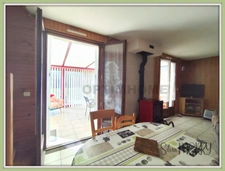Maison à vendre 6 pièces PLOUDIRY (29)