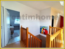 Maison à vendre 6 pièces PLOUNEVENTER (29)