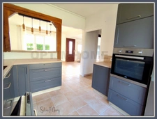Maison à vendre 5 pièces PLOUENAN (29)