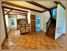 Propriété à vendre 4 pièces BODILIS (29)