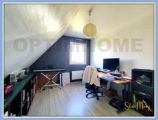 Maison à vendre 5 pièces SAINT SERVAIS (29)