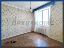 Maison à vendre 7 pièces SAINT DERRIEN (29)