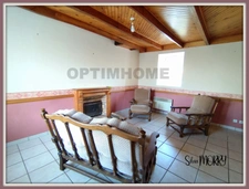 Maison à vendre 4 pièces PLOUDIRY (29)
