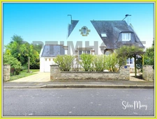 Maison à vendre 7 pièces PLOUNEVEZ LOCHRIST (29)