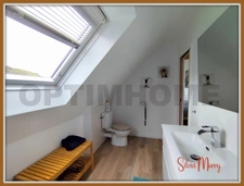 Maison à vendre 5 pièces PLOUZEVEDE (29)