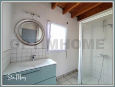 Maison à vendre 3 pièces PLOUDIRY (29)