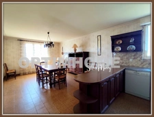 Maison à vendre 8 pièces PLOUGAR (29)