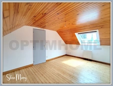 Maison à vendre 3 pièces PLOUDIRY (29)